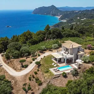 Вилла в Corfu, фото 3