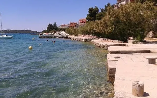 Отдельный дом в Жаборич