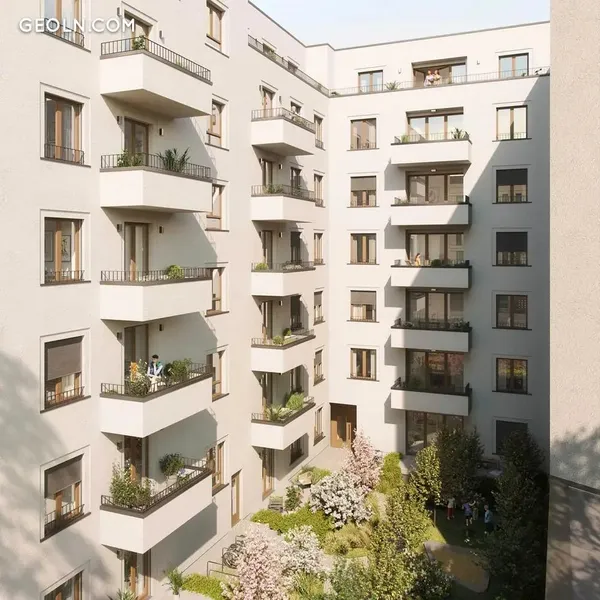 Wieland & Pestalozzi in Berlin, фото 1