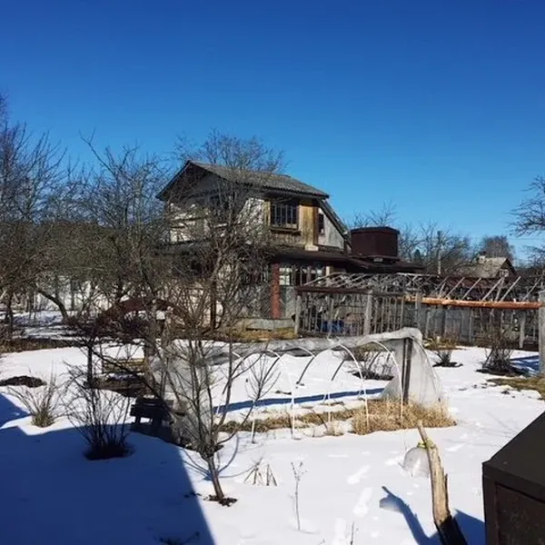 Усадьба в Вайвара, фото 1