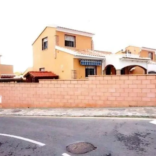 Дом в Торревьеха, фото 1