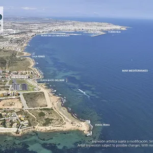 Квартира в Пунта Прима, фото 4