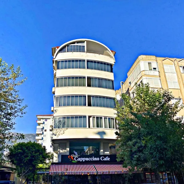 Квартира в Şekerhane Махаллеси, фото 1