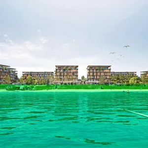 Квартира в Беязыт Махаллеси, фото 2