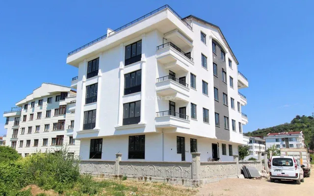 Квартира в Аванос