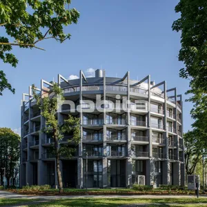 Квартира в Старая Рига, фото 3