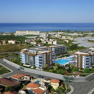 Квартира в Алания, фото 3