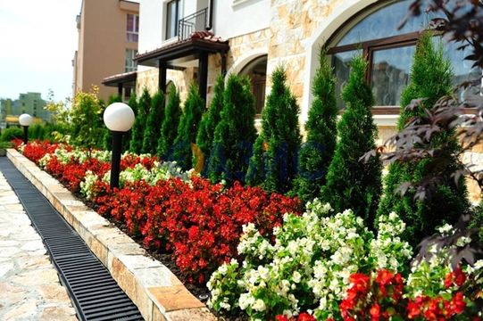 Квартира в Несебр
