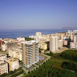 Квартира в Махмутлар, фото 5