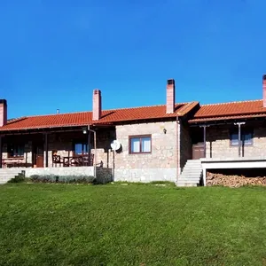 Отдельный дом в дим Преспа, фото 2