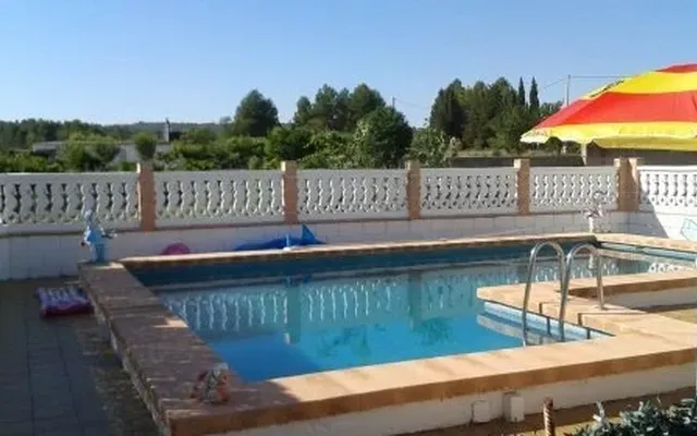Вилла в Айора