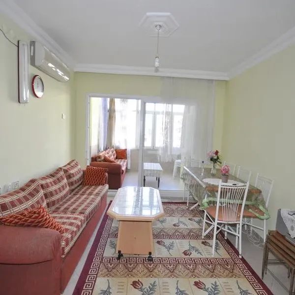 Квартира в Махмутлар, фото 1
