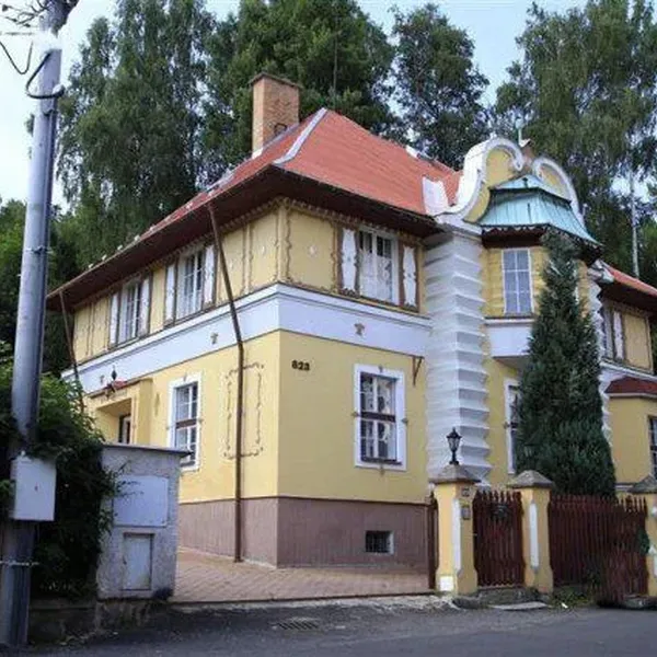 Фото объекта