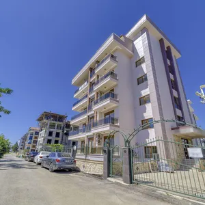Квартира в Ahmet Vefik Paşa OSB Мах., фото 2
