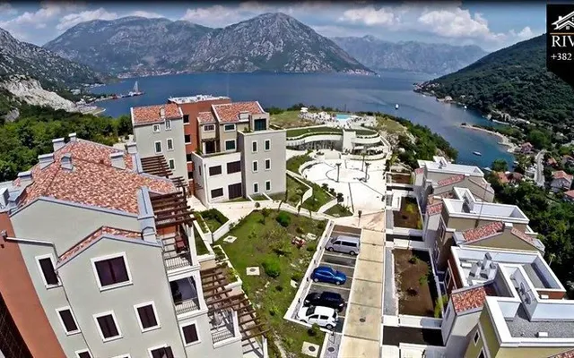 Квартира в Котор
