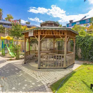 Квартира в Ahmet Vefik Paşa OSB Мах., фото 4