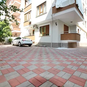 Квартира в Алания, фото 5