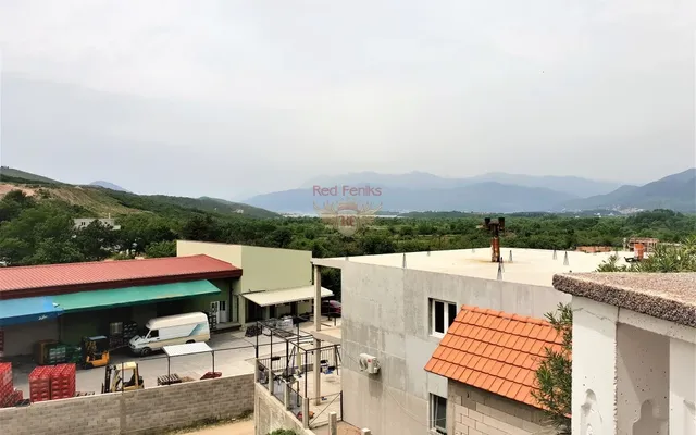 Дом в Радановичи