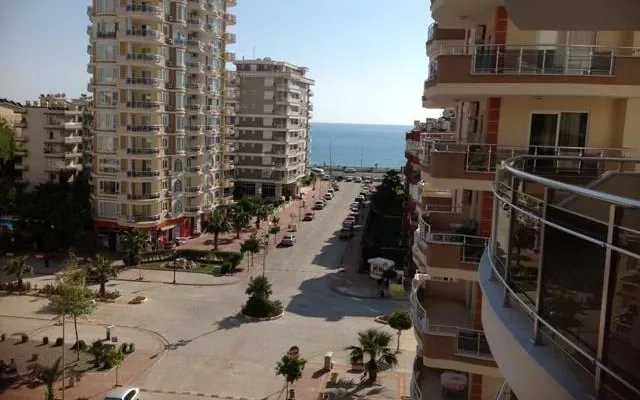 Квартира в Алания
