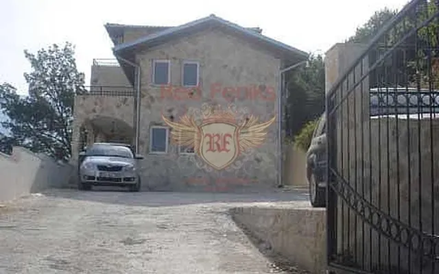 Квартира в Прчань