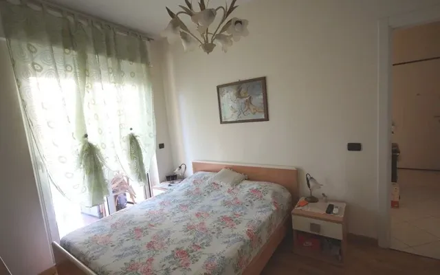 Квартира в Сан-Ремо