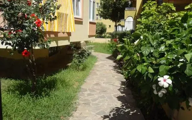 Квартира в Махмутлар