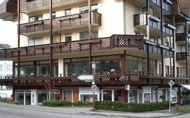 Ресторан / Кафе в Плохой Герреналб