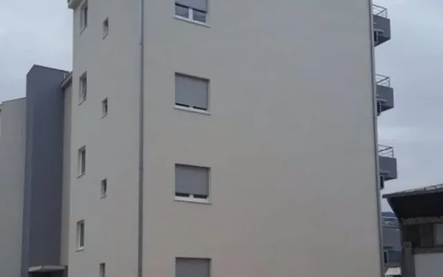 Квартира в Будва