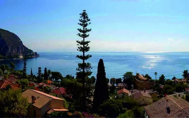 Вилла в Beaulieu-sur-Mer