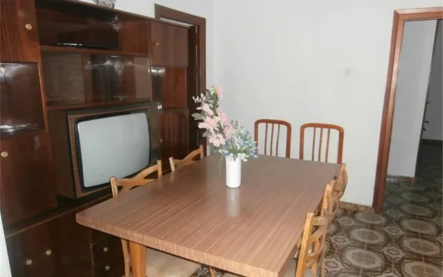 Квартира в Аликанте