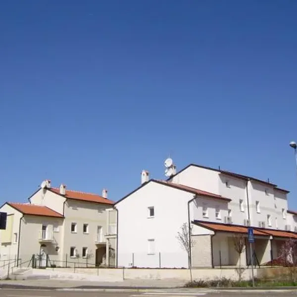 Квартира в Новиград, фото 1