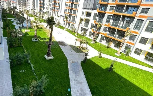 Квартира в Багларсешм Махаллеси