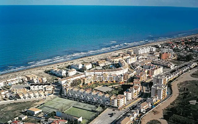 Квартира в Олива