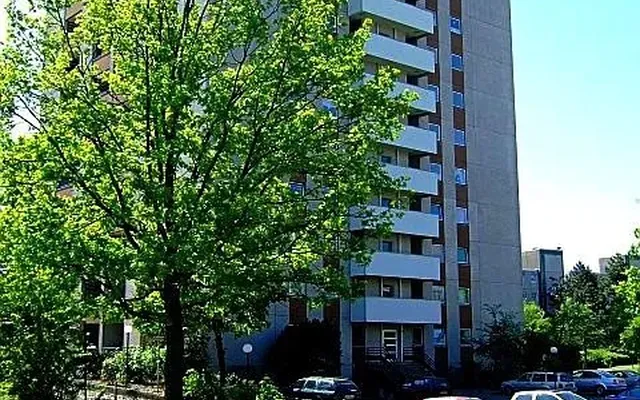 Квартира в Целле