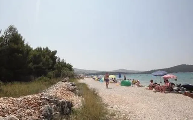 Земельный участок в Шибеник