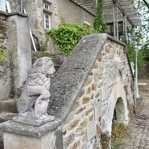 Дом в Nouvelle-Aquitaine, фото 3