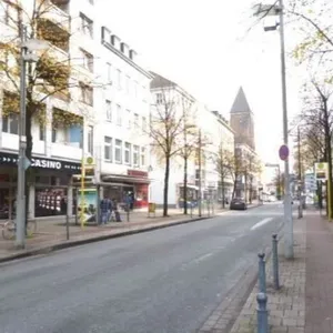 Квартира в Оберхаузен, фото 2