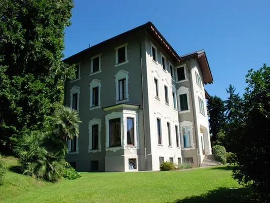 Квартира в Ghiffa