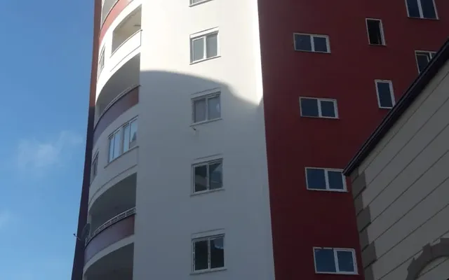 Квартира в Алания