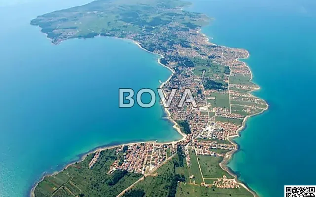 Земельный участок в Вир