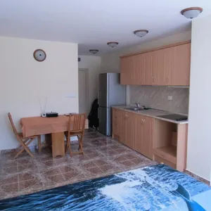 Студия в Солнечный берег, фото 4