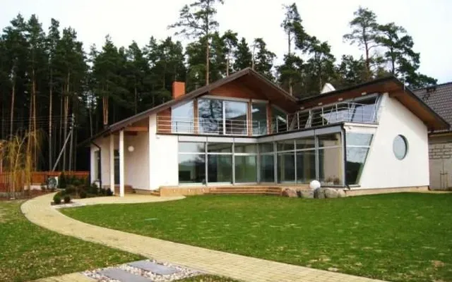 Вилла в Юрмала