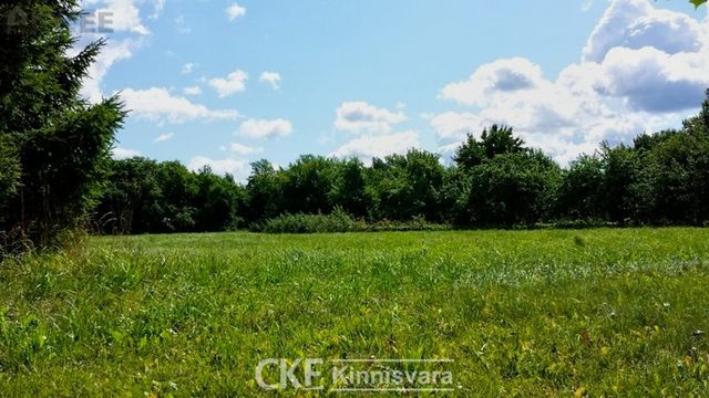 Земельный участок в Тарту