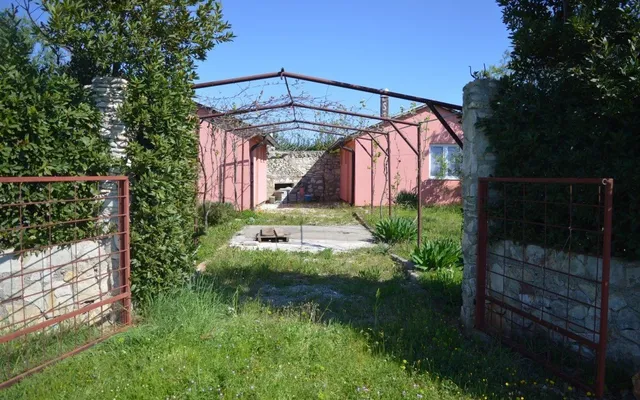 Дом в Медулин