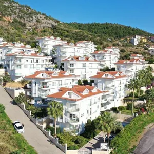 Квартира в Şekerhane Махаллеси, фото 5