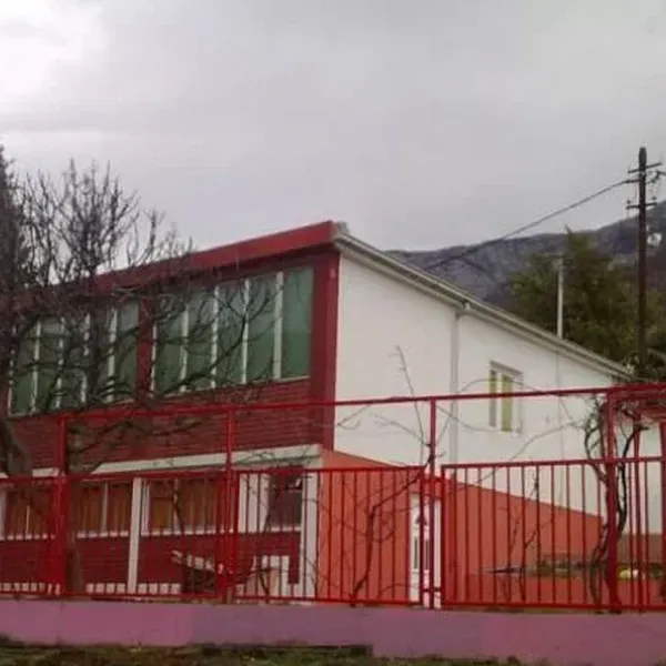 Дом в Сутоморе, фото 1