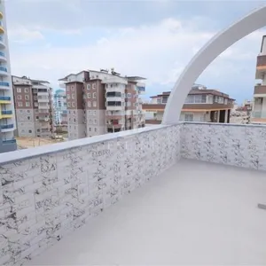 Пентхаус в Махмутлар, фото 5