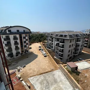 Квартира в Оба Махаллеси, фото 2
