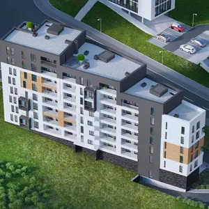 Osiedle Karoliny RzeszOw in Rzeszow, фото 5