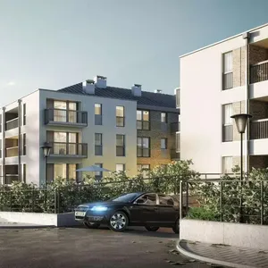 Apartamenty Warszewo in Szczecin, фото 4